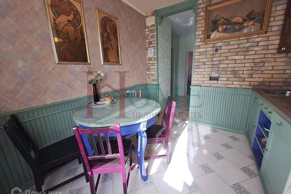 Сдаётся 2-комнатная квартира, 55 м²