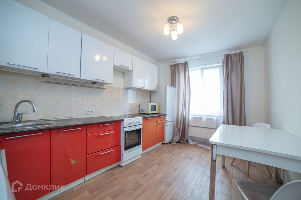 Продаётся 3-комнатная квартира, 78.5 м²