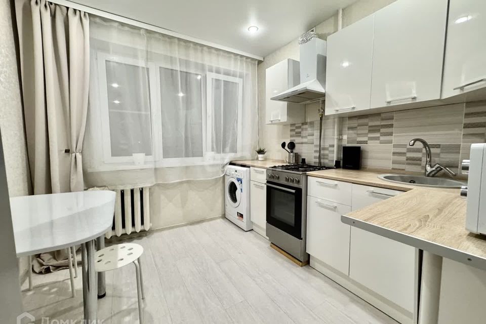 Сдаётся 1-комнатная квартира, 33 м²