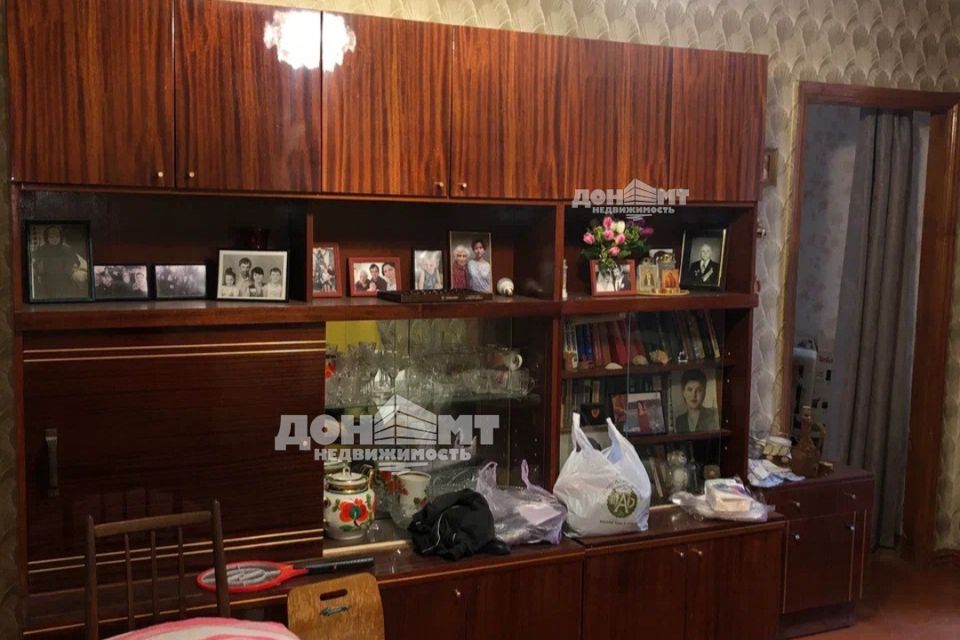 Продаётся 2-комнатная квартира, 45.15 м²