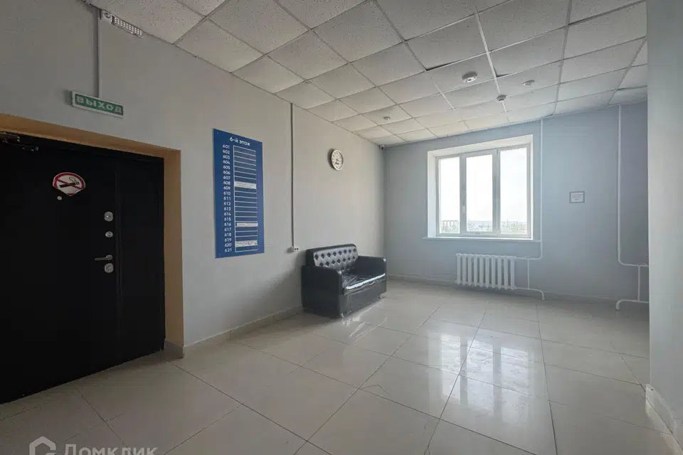 Сдаётся офис, 200 м²