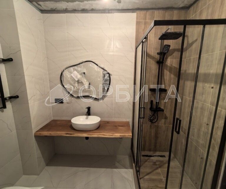 Продаётся 1-комнатная квартира, 37.2 м²