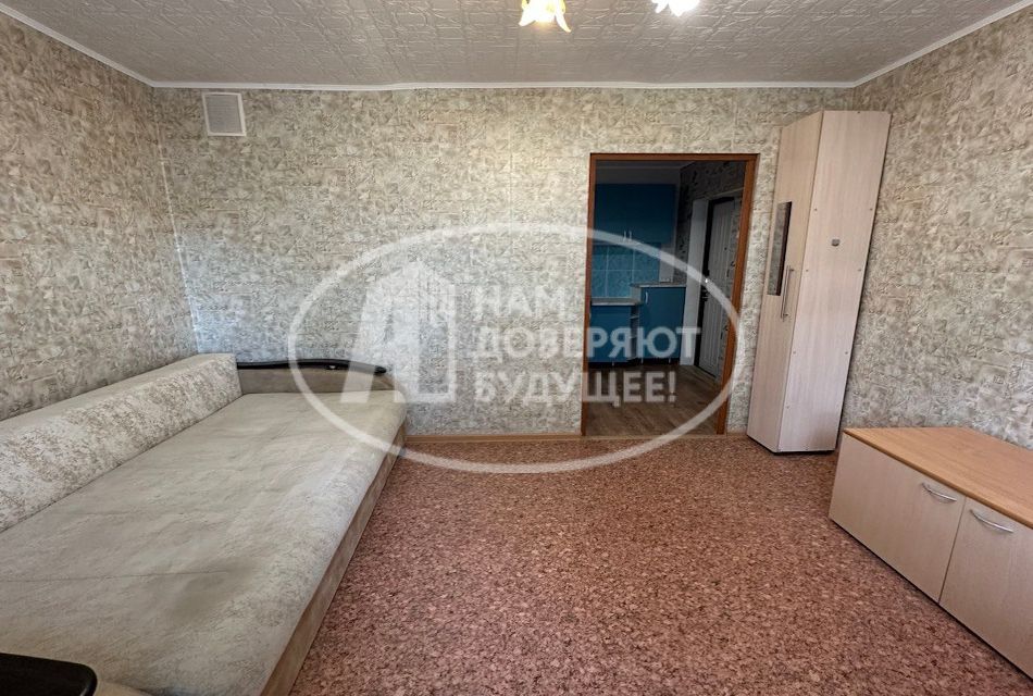 Продаётся студия, 17.6 м²