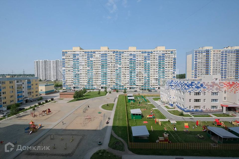 Продаётся студия, 19.5 м²