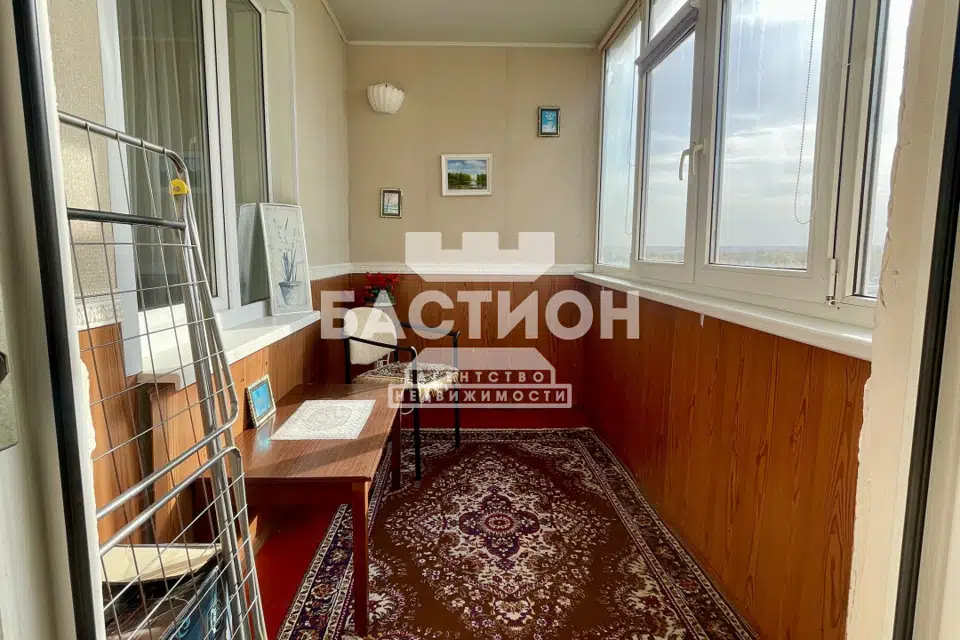 Продаётся 3-комнатная квартира, 69 м²