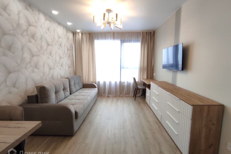 Сдаётся студия, 26 м²