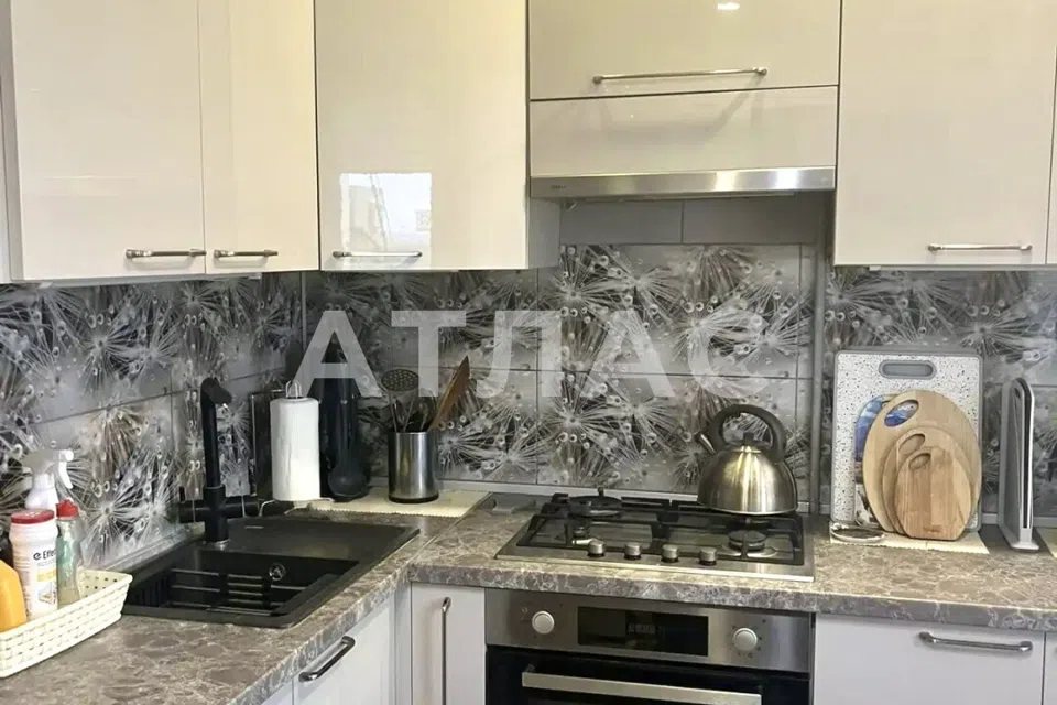Продаётся 2-комнатная квартира, 50.9 м²
