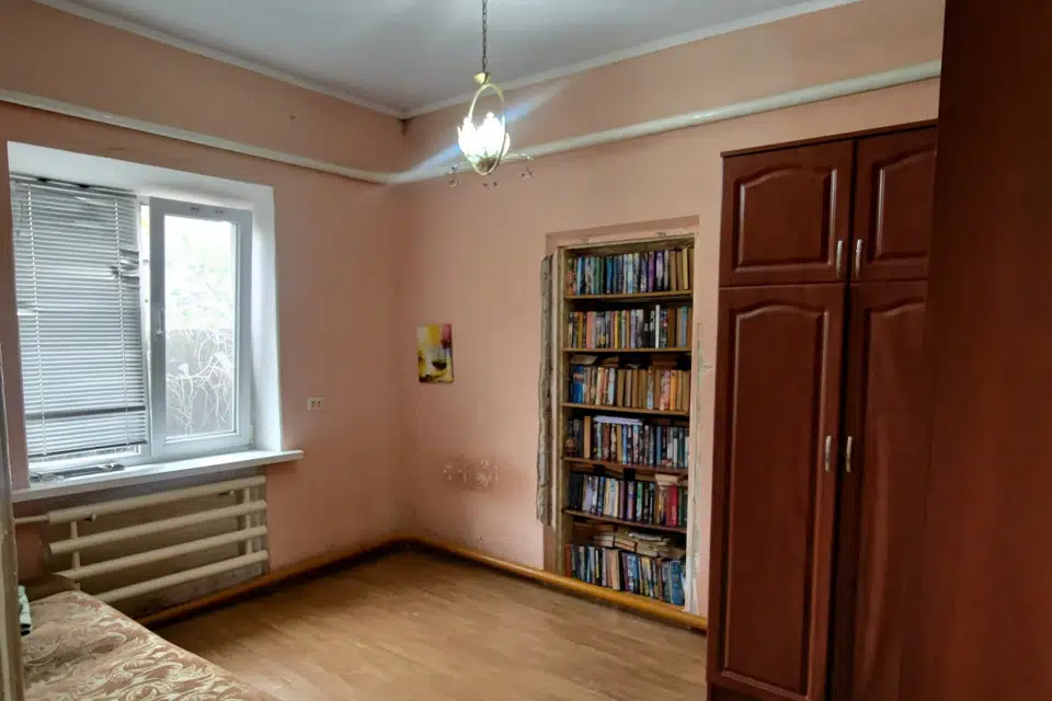 Продаётся 1-этажный дом, 85.1 м²