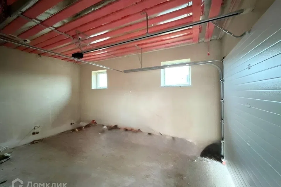 Продаётся 1-этажный дом, 170 м²