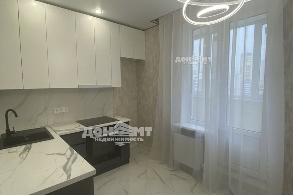 Продаётся 1-комнатная квартира, 41 м²