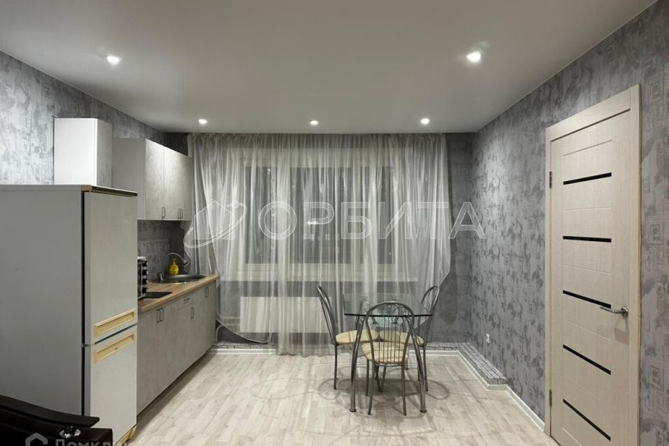 Продаётся 1-комнатная квартира, 40.9 м²