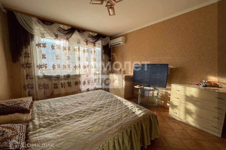 Продаётся 1-комнатная квартира, 45 м²