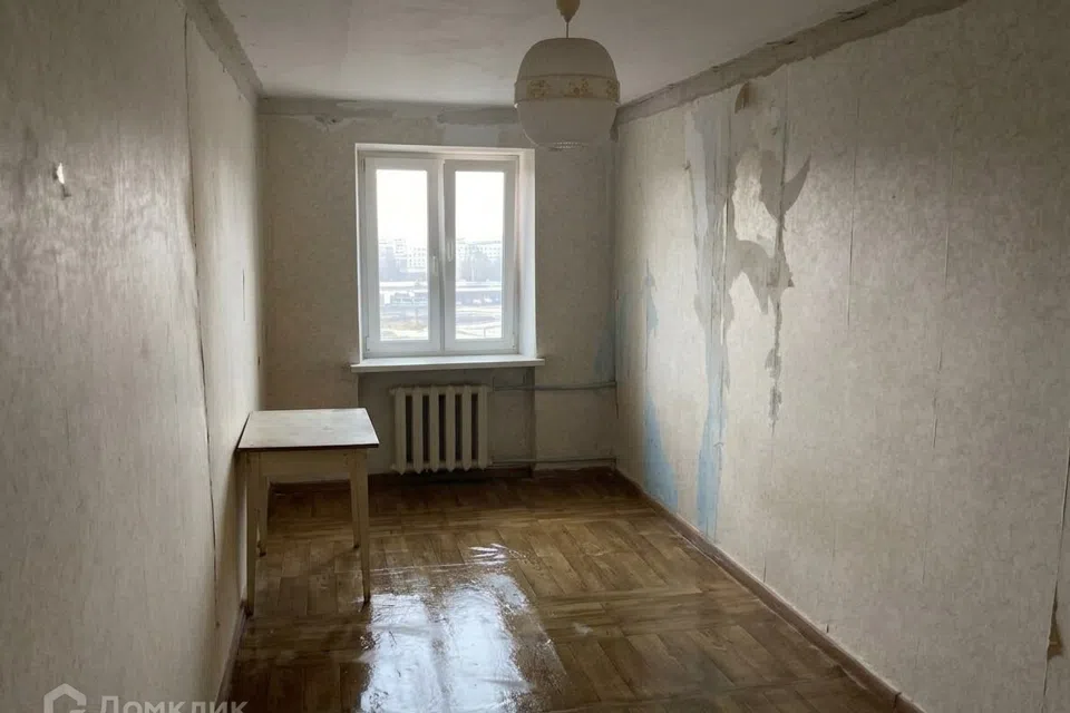 Продаётся 3-комнатная квартира, 57.3 м²