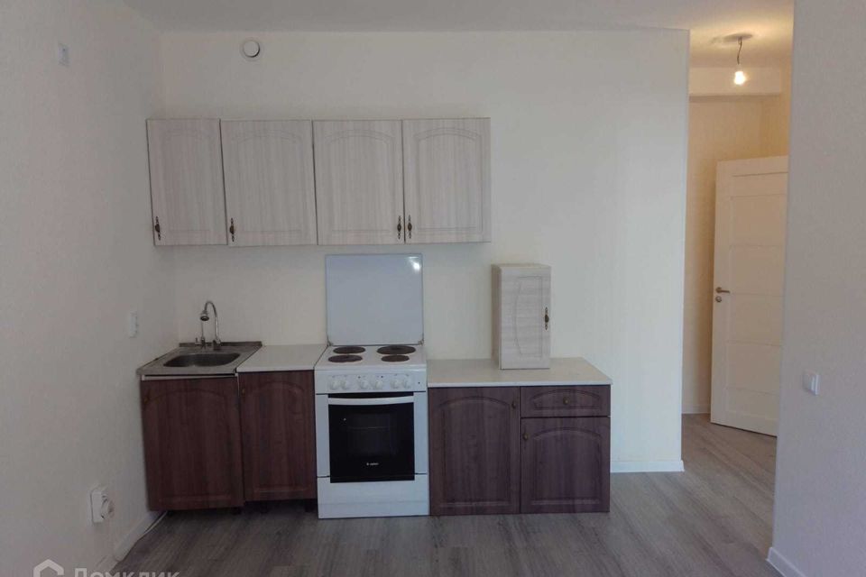 Сдаётся 1-комнатная квартира, 35 м²