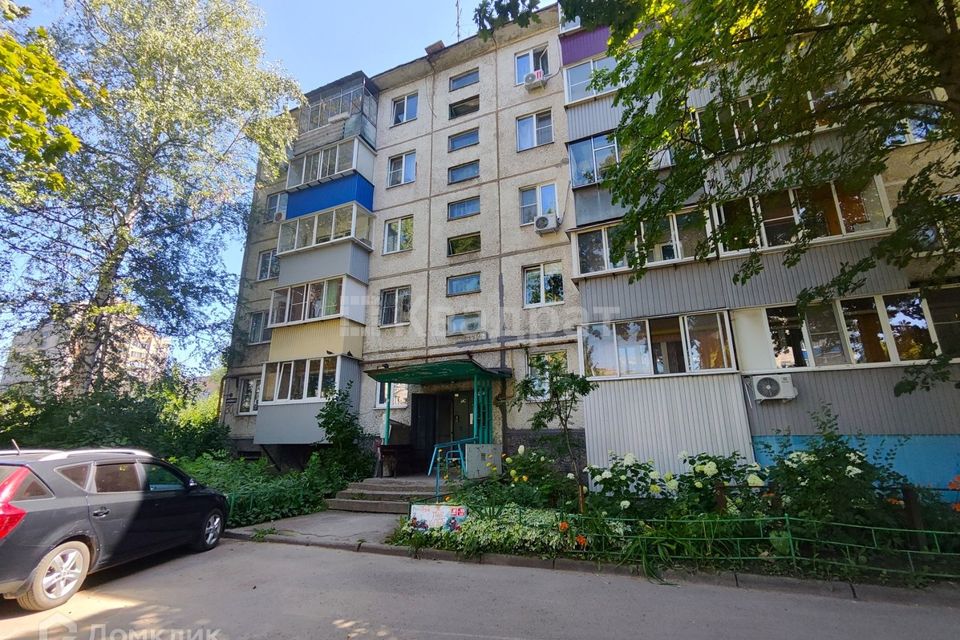 Продаётся 2-комнатная квартира, 46.9 м²
