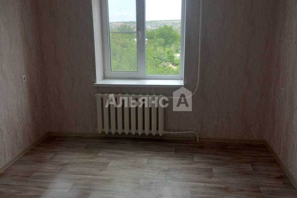 Продаётся 2-комнатная квартира, 47.3 м²