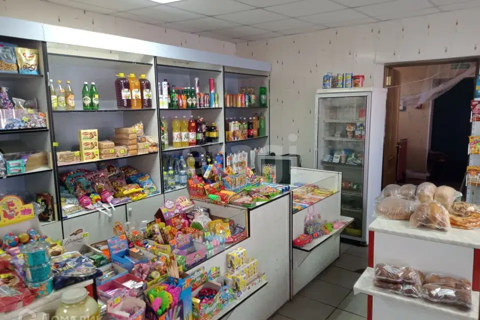 Продаётся помещение своб. назначения, 64.4 м²