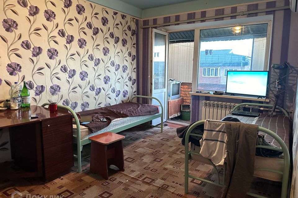 Продаётся 2-комнатная квартира, 37.1 м²