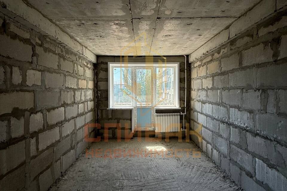 Продаётся 2-комнатная квартира, 41.1 м²