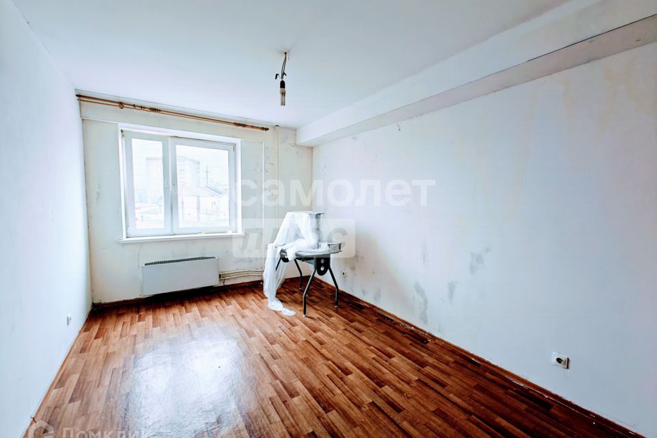 Продаётся 3-комнатная квартира, 86.4 м²