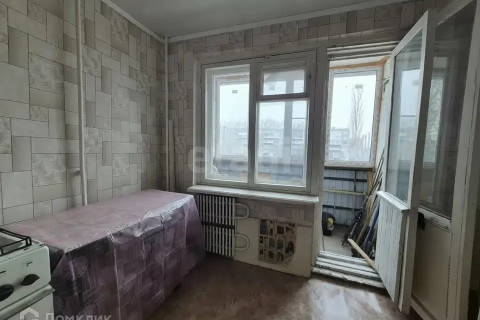 Продаётся 3-комнатная квартира, 67.5 м²