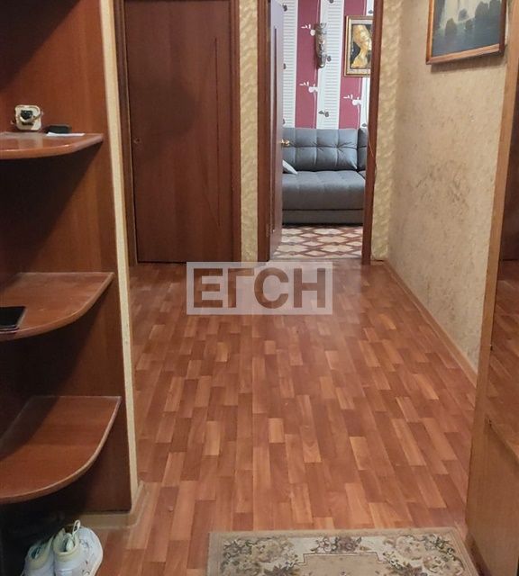 Продаётся 3-комнатная квартира, 75 м²