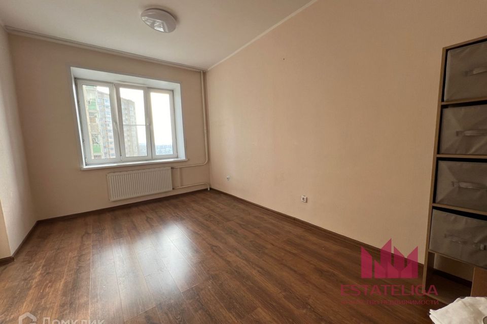 Продаётся 1-комнатная квартира, 36 м²