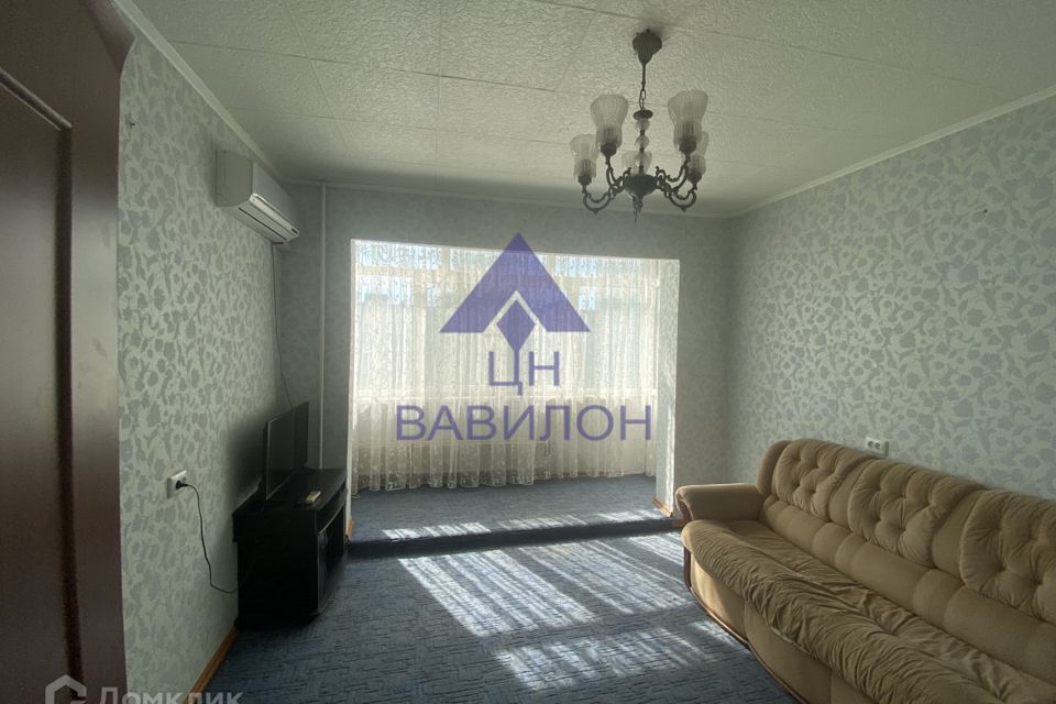 Сдаётся 3-комнатная квартира, 80 м²