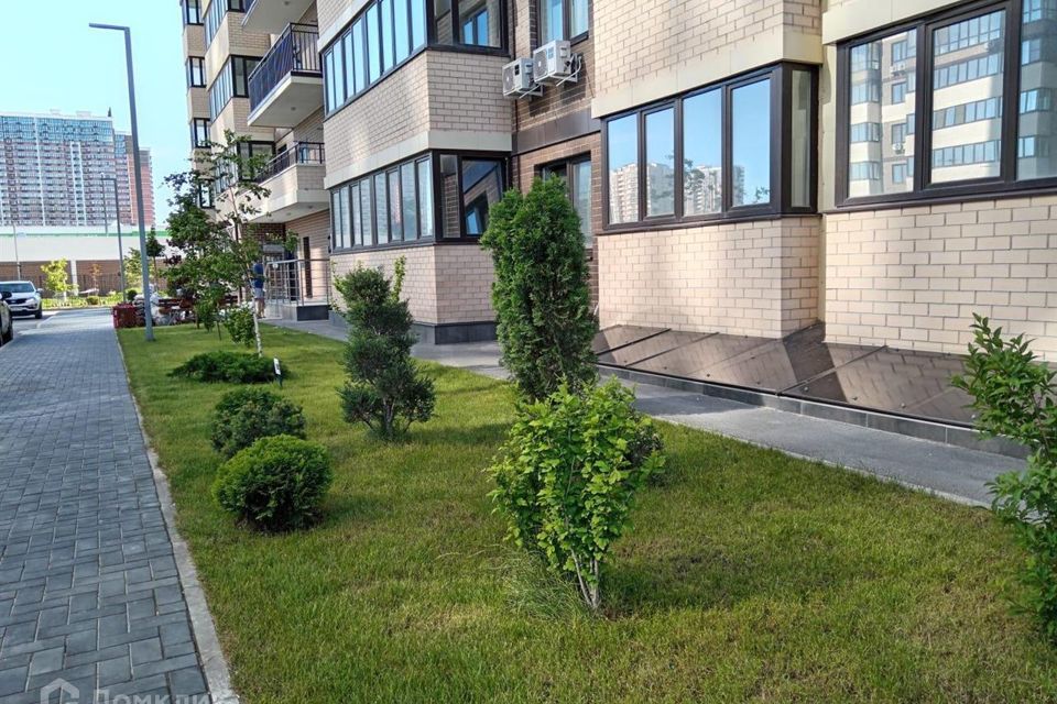 Продаётся 2-комнатная квартира, 58 м²