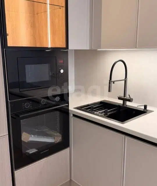 Продаётся 2-комнатная квартира, 38.4 м²