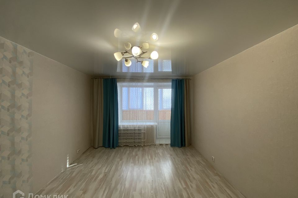 Продаётся 2-комнатная квартира, 49 м²