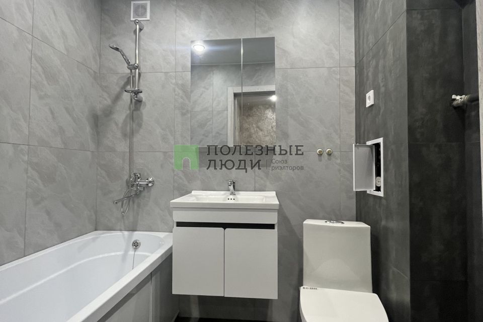 Продаётся студия, 23.1 м²