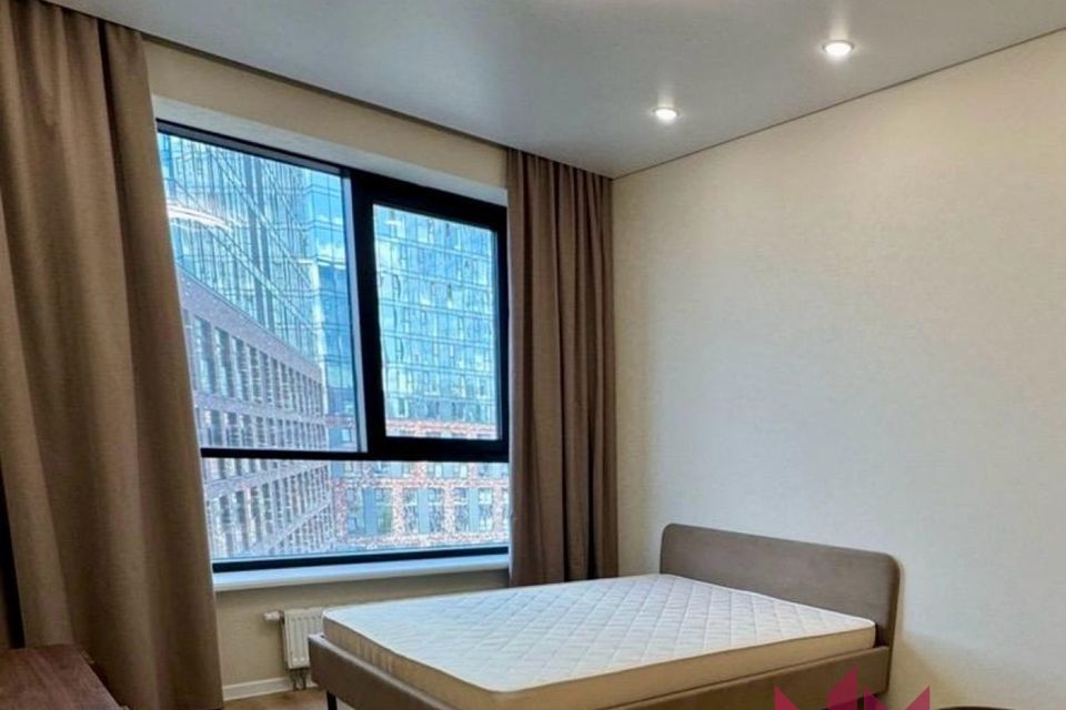Сдаётся 1-комнатная квартира, 34.3 м²