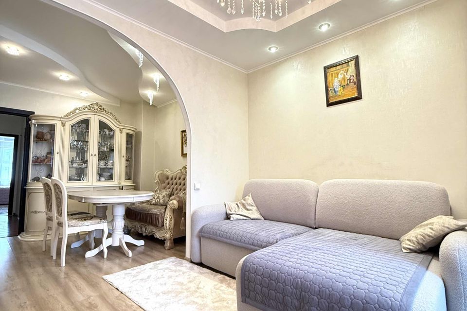 Продаётся 2-комнатная квартира, 70 м²