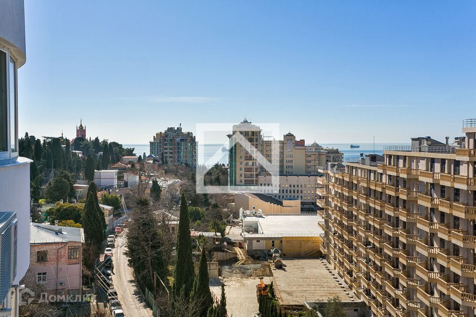 Продаётся 2-комнатная квартира, 74.6 м²