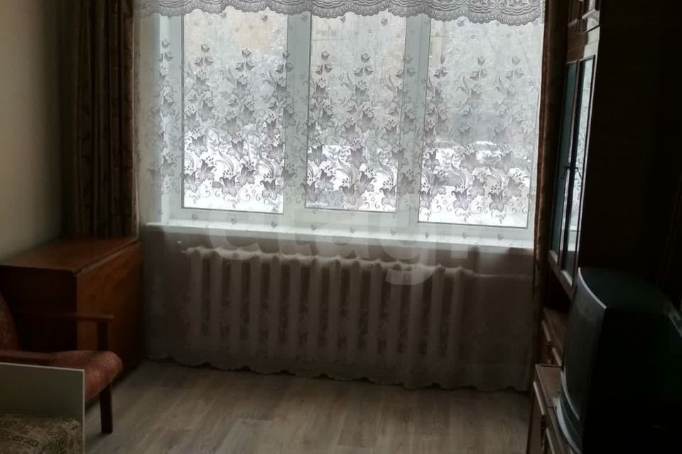 Сдаётся 2-комнатная квартира, 50.1 м²