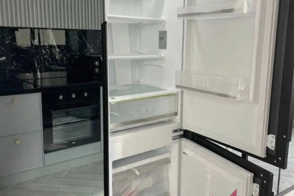 Продаётся 1-комнатная квартира, 40 м²
