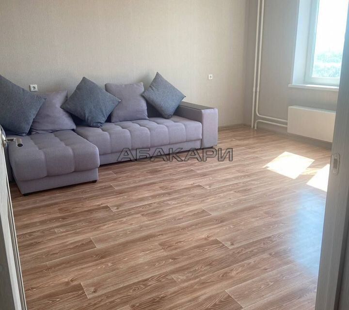 Сдаётся 2-комнатная квартира, 54 м²