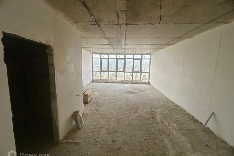 Продаётся студия, 48.5 м²