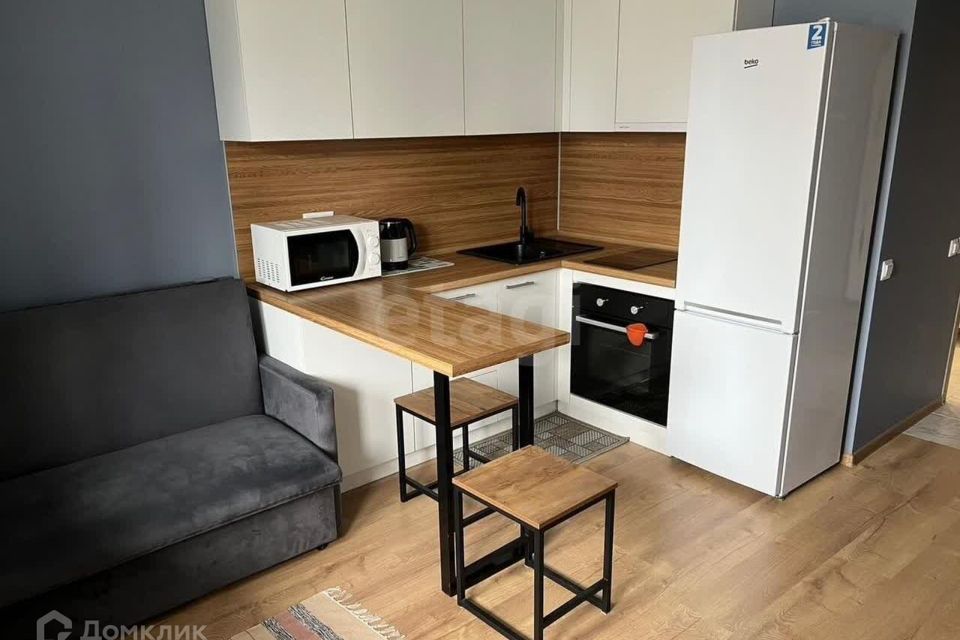 Продаётся 2-комнатная квартира, 46.8 м²