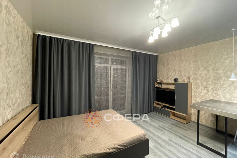 Сдаётся студия, 30 м²