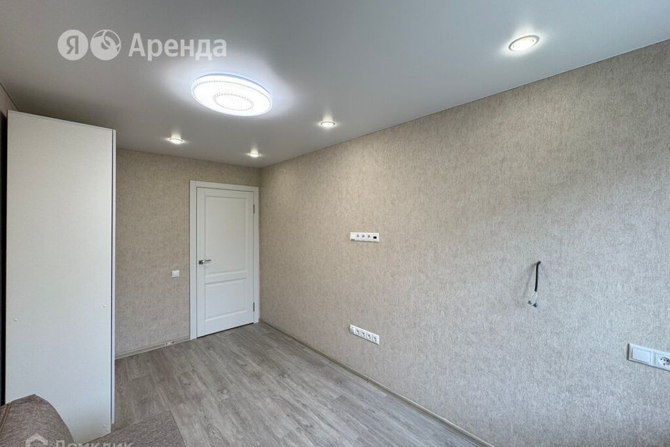 Сдаётся 2-комнатная квартира, 44 м²