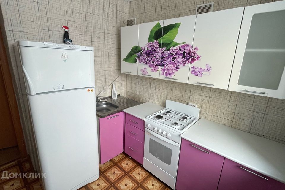 Продаётся 1-комнатная квартира, 30.1 м²