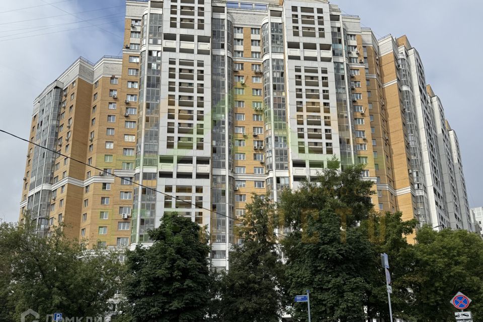 Продаётся 2-комнатная квартира, 53.3 м²