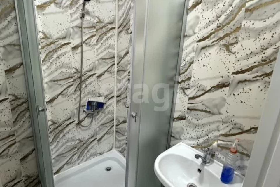 Продаётся 2-комнатная квартира, 44.9 м²