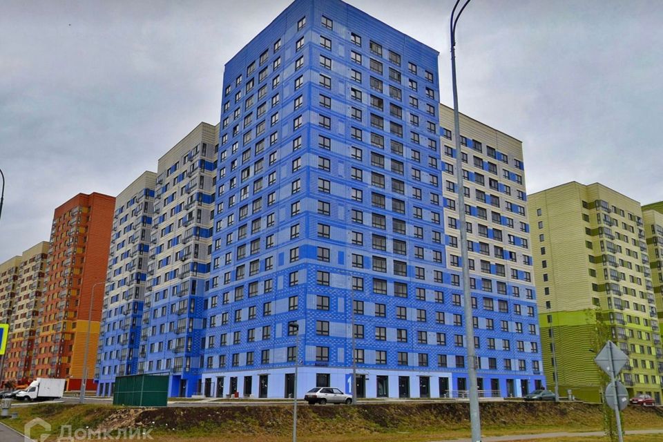 Продаётся 2-комнатная квартира, 59 м²