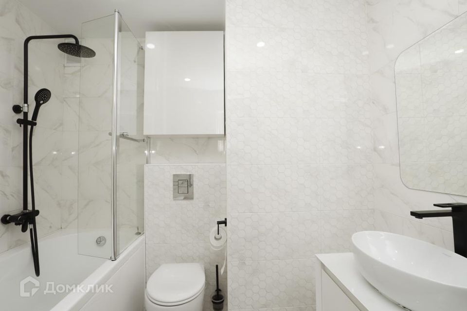 Продаётся 3-комнатная квартира, 61 м²