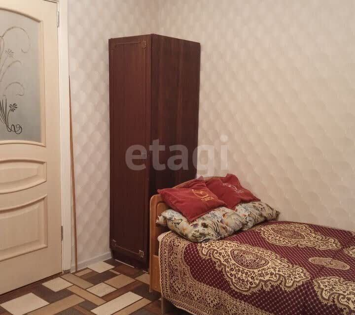 Сдаётся 1-комнатная квартира, 25 м²