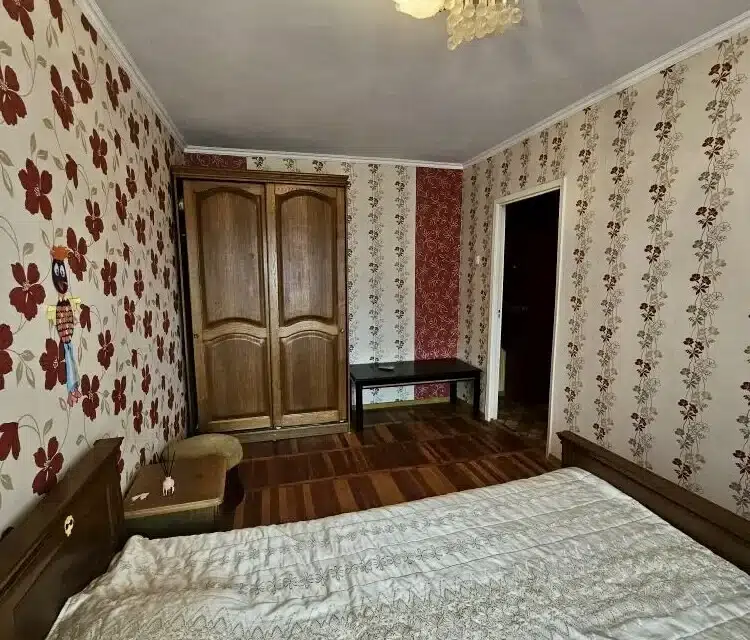 Продаётся 2-комнатная квартира, 46.7 м²