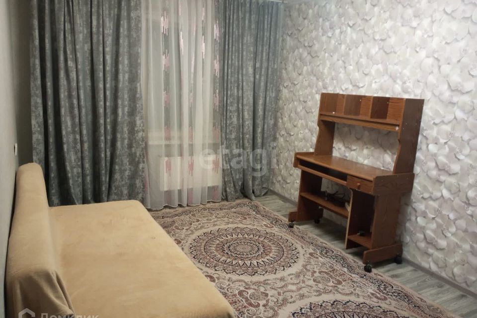 Продаётся 1-комнатная квартира, 33.6 м²